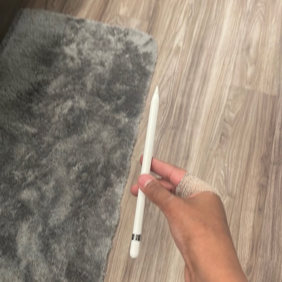 Apple pen gen 1